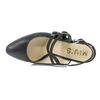 Pantofi dama, MIU-532/4N, eleganti, piele naturala, negru