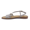 Sandale Dama, Procas, Pro-14, Casual, Piele Naturala, Bej