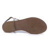 Sandale Dama, Procas, Pro-14, Casual, Piele Naturala, Bej