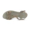 Sandale Dama, Rusu, Rus-11, Casual, Piele Naturala, Bej