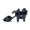 Sandale Dama, MIU-60, Elegante, Piele Naturala, Negru