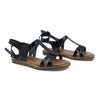 Sandaledama-Caspian-Cas-H304-casual-piele-naturala-negru-nouamoda.ro