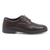 Pantofi Barbati, Dr Jells-6291-156, Casual, Piele Naturala, Maro