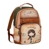 RUCSAC DAMA ANEKKE 38805-190-4