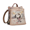 RUCSAC DAMA ANEKKE 38705-233-4