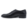 Pantofi Barbati, Nev-850, Elegant, Piele Naturala, Negru