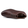 Pantofi Barbati, Den-2851, Casual, Piele Naturala, Maro