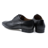 Pantofi Barbati, Den-2776, Elegant, Piele Naturala, Negru