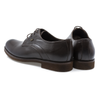 Pantofi Barbati, Dr Walk-6305-143, Casual, Piele Naturala, Maro