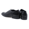 Pantofi Barbati, Nev-850, Elegant, Piele Naturala, Negru