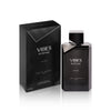 Parfum Barbati, Louis Varel, Vibes Intense, Apa de Parfum 100 ml