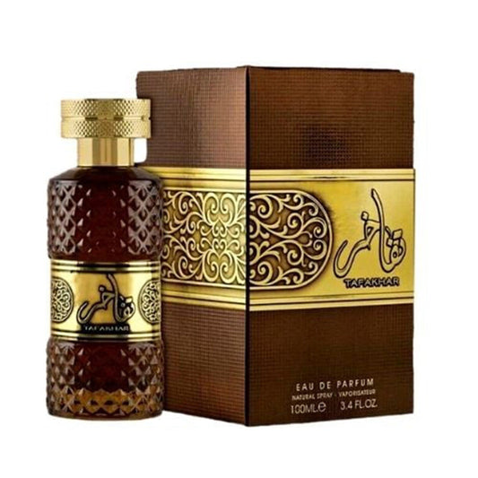 Parfum Barbati, Arabesc, Ard Al Zaafaran, Tafakhar, Apa de Parfum 100 ml