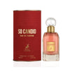 Parfum Dama, Arabesc, Maison Alhambra, So Candid, Apa de Parfum 85 ml