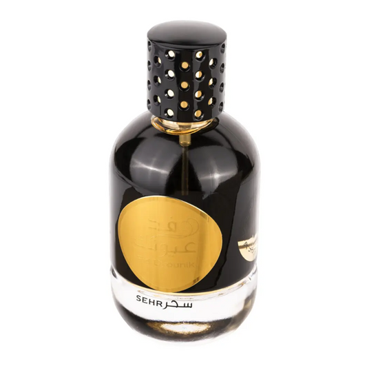Parfum Barbati, Arabesc, Ard Al Zaafaran, Fid Uyounik Sehr, Apa de Parfum 100 ml