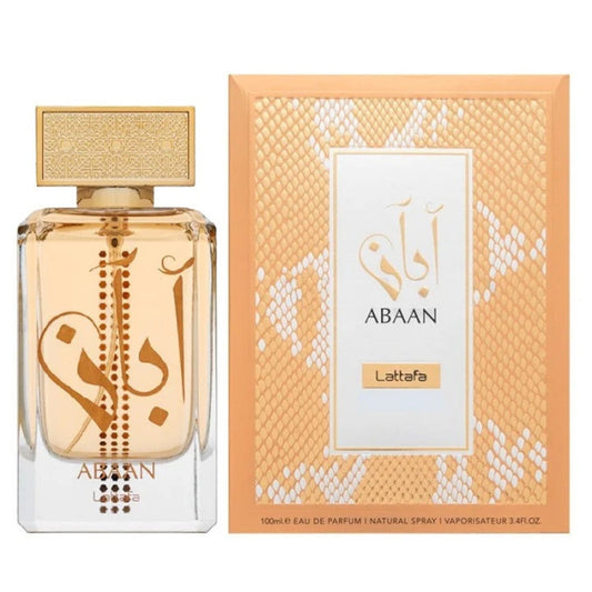 Parfum Dama, Arabesc, Lattafa, Abaan, Apa de Parfum 100 ml