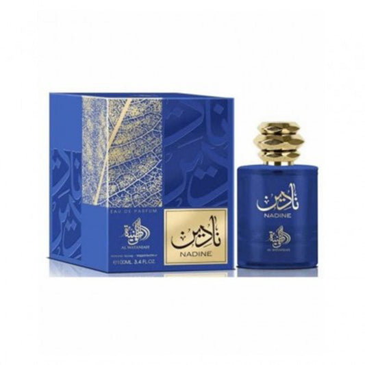 Parfum Dama, Arabesc, Al Wataniah, Nadine, Apa de Parfum 100 ml