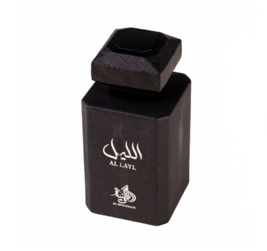 Parfum Barbati, Arabesc, Al Wataniah, Al Layl, Apa de Parfum 100 ml