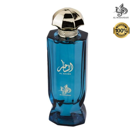 Parfum Dama, Arabesc, Al Wataniah, Al Saher, Apa de Parfum 100ml