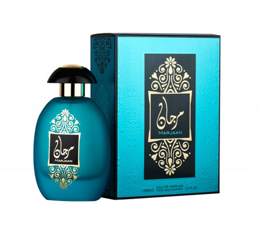 Parfum Unisex, Arabesc, Al Wataniah, Marjaan, Apa de Parfum 100 ml