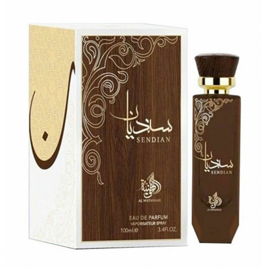 Parfum Unisex, Arabesc, Al Wataniah, Sendian, Apa de Parfum 100 ml