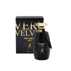 Parfum Dama, Arabesc, Maison Alhambra, Very Velvet Noir, Apa de Parfum 100 ml