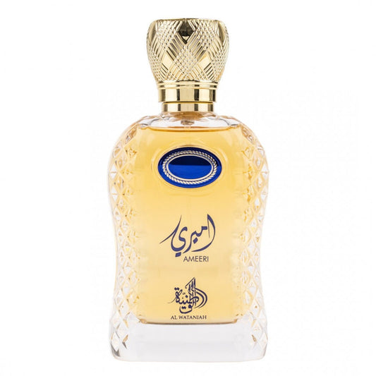 Parfum Barbati, Arabesc, Al Wataniah, Ameeri, Apa de Parfum 100 ml