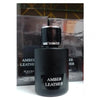 Parfum Unisex, Arabesc, Wadi Al Khaleej, Amber Leather, Apa de Parfum 100 ml