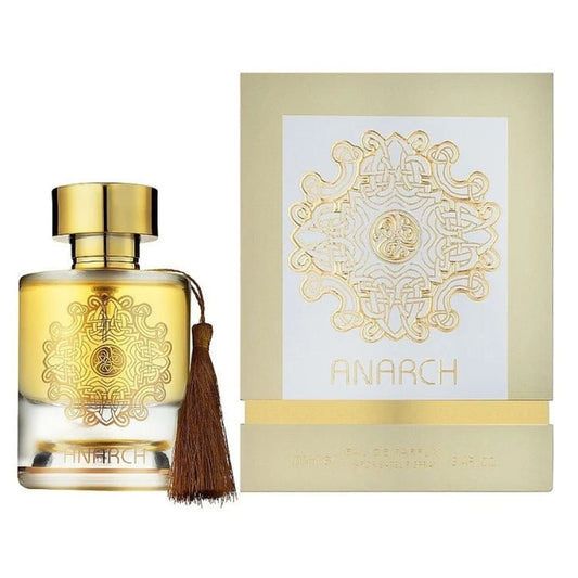 Parfum Unisex, Arabesc, Maison Alhambra, Anarch, Apa de Parfum 100 ml