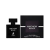 Parfum Barbati, Arabesc, Maison Alhambra, Anchor Black, Apa de Parfum 100 ml