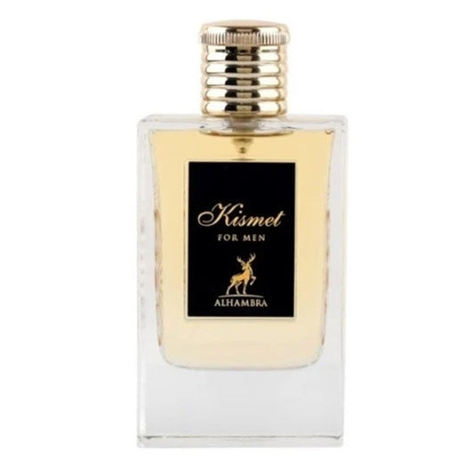 Parfum Barbati, Arabesc, Maison Alhambra, Kismet, Apa de Parfum 100 ml