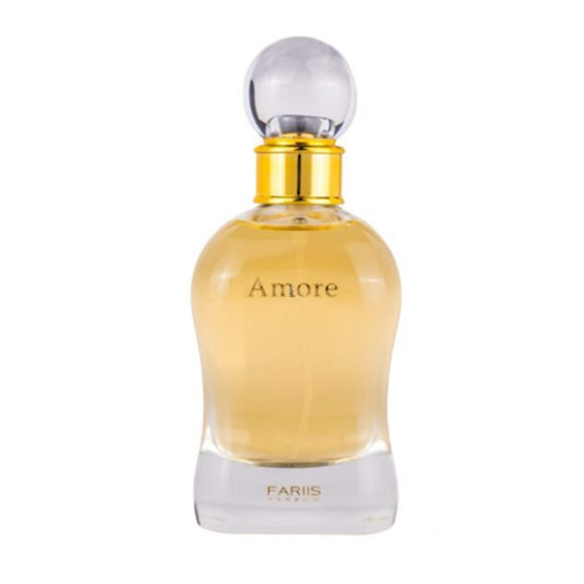 Parfum Dama, Arabesc, Fariis, Amore, Apa de Parfum 100 ml
