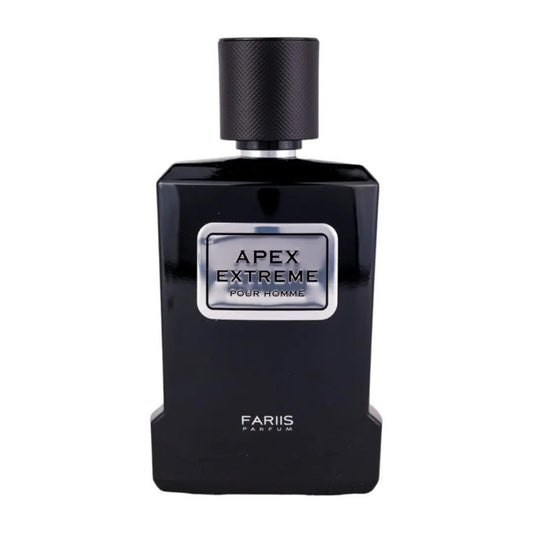 Parfum Barbati, Arabesc, Fariis, Apex Extreme, Apa de Parfum 100 ml
