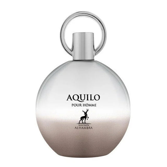Parfum Barbati, Arabesc, Maison Alhambra, Aquilo, Apa de Parfum 100 ml