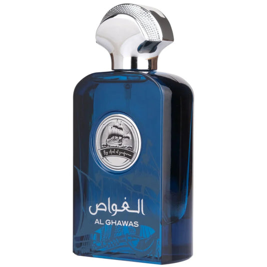 Parfum Barbati, Arabesc, Ard Al Zaafaran, Al Ghawas, Apa de Parfum 100 ml