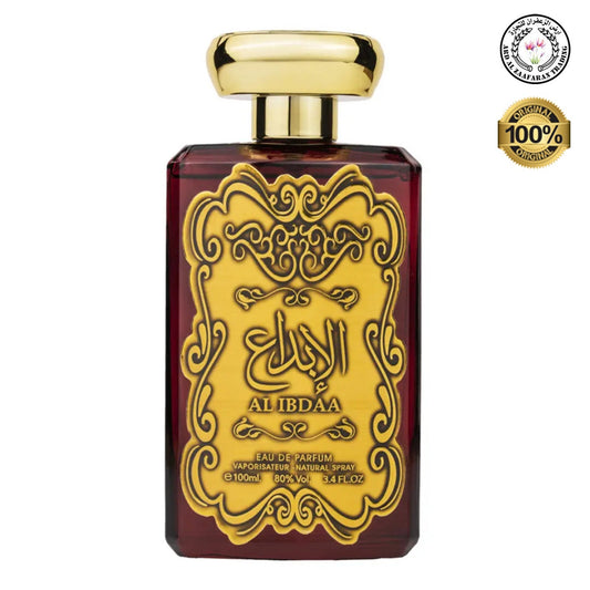 Parfum Dama, Arabesc,  Ard Al Zaafaran, Al Ibdaa, Apa de Parfum 100 ml