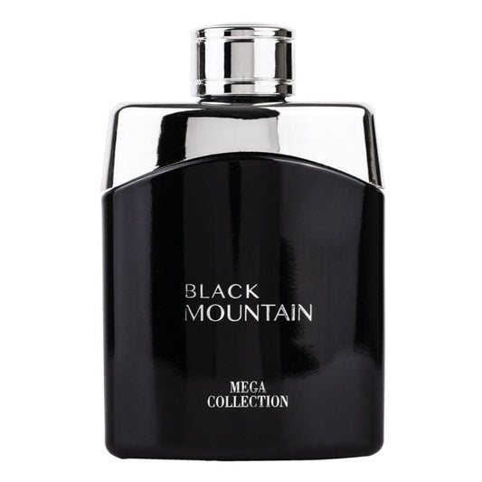 Parfum Barbati, Arabesc, Ard Al Zaafaran, Mega Collection, Black Mountain, Apa de Parfum 100 ml