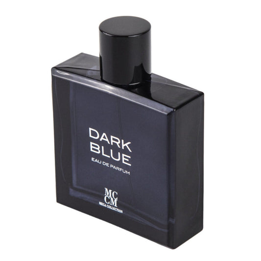 Parfum Barbati, Arabesc, Ard Al Zaafaran, Mega Collection, Dark Blue, Apa de Parfum 100 ml