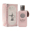 Parfum Dama, Arabesc, Ard Al Zaafaran, Dirham Wardi, Apa de Parfum 100 ml