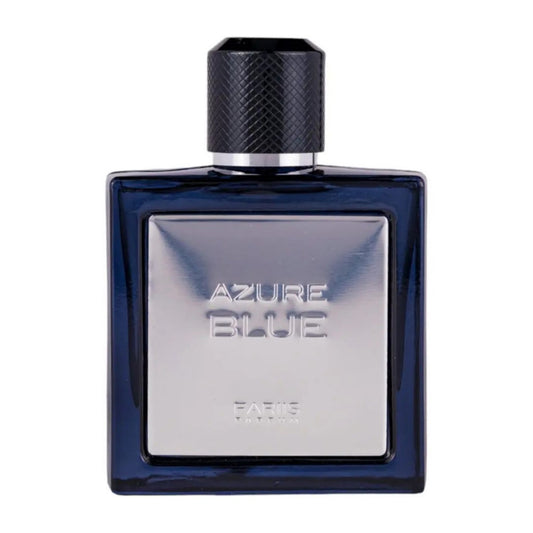 Parfum Barbati, Arabesc, Fariis, Azure Blue, Apa de Parfum 100 ml