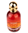 Parfum Dama, Arabesc, Wadi Al Khaleej, L'Intered, Apa de Parfum 100 ml