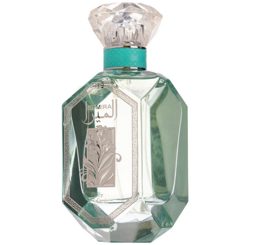 Parfum Dama, Arabesc, Ard Al Zaafaran, Elmira, Apa de Parfum 80ml