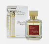 Parfum Unisex, Arabesc, Fragrance World, Barakkat Rouge 540, Apa de Parfum 100 ml