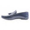 Pantofi Barbati, Caspian, Cas-690, Casual, Piele naturala, Bleumarin