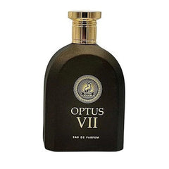 Parfum Barbati, Arabesc, Maison Alhambra, Optus VII, Apa de Parfum 100 ml