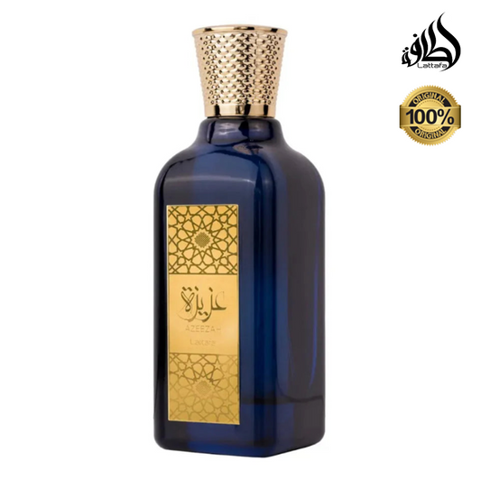 Parfum Dama, Arabesc, Lattafa, Azeezah, Apa de Parfum 100 ml