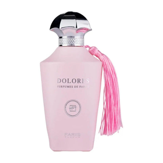 Parfum Dama, Arabesc, Fariis, Dolores, Apa de Parfum 100 ml