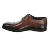 Pantofi barbati, Komcero-5019-143, casual, piele naturala, maro