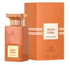 Parfum Unisex, Arabesc, Grandelur Elite, Peach Coral, Apa de Parfum 100 ml