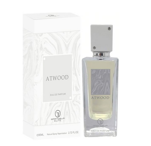 Parfum Unisex, Grandeur Elite, Atwood, Apa de Parfum 80 ml