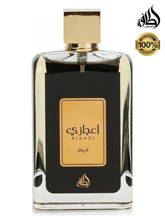 Parfum Barbati, Arabesc, Laffata, Ejaazi, Apa de Parfum 100 ml